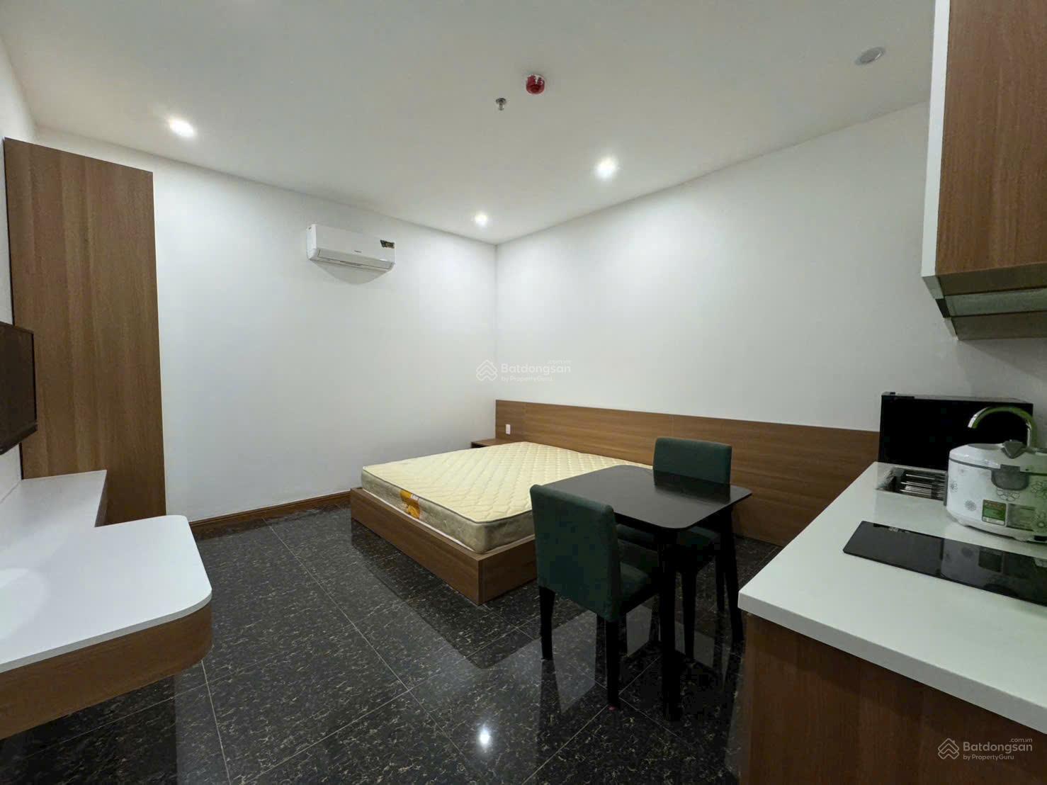 Bán tòa căn hộ mặt tiền Lý Thánh Tông  dòng tiền lớn, pháp lý chuẩn- Làm việc chính chủ