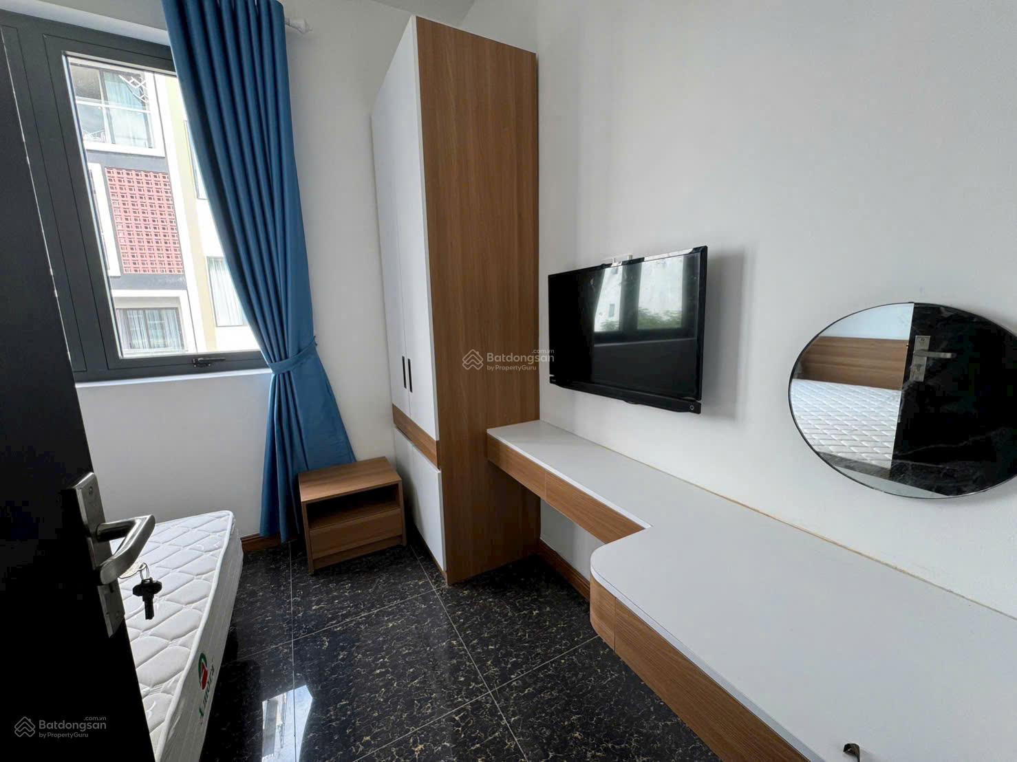 Bán tòa căn hộ mặt tiền Lý Thánh Tông  dòng tiền lớn, pháp lý chuẩn- Làm việc chính chủ