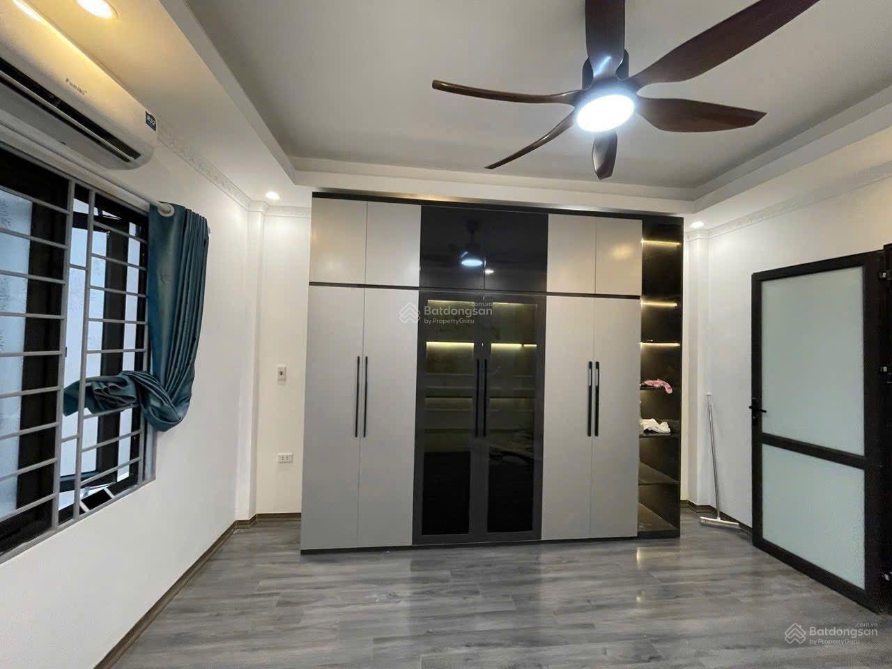 Bán Nhà Riêng Đường Vân Nội, Phú Lương, Hà Đông, Hà Nội, 8 tỷ, 50 m2