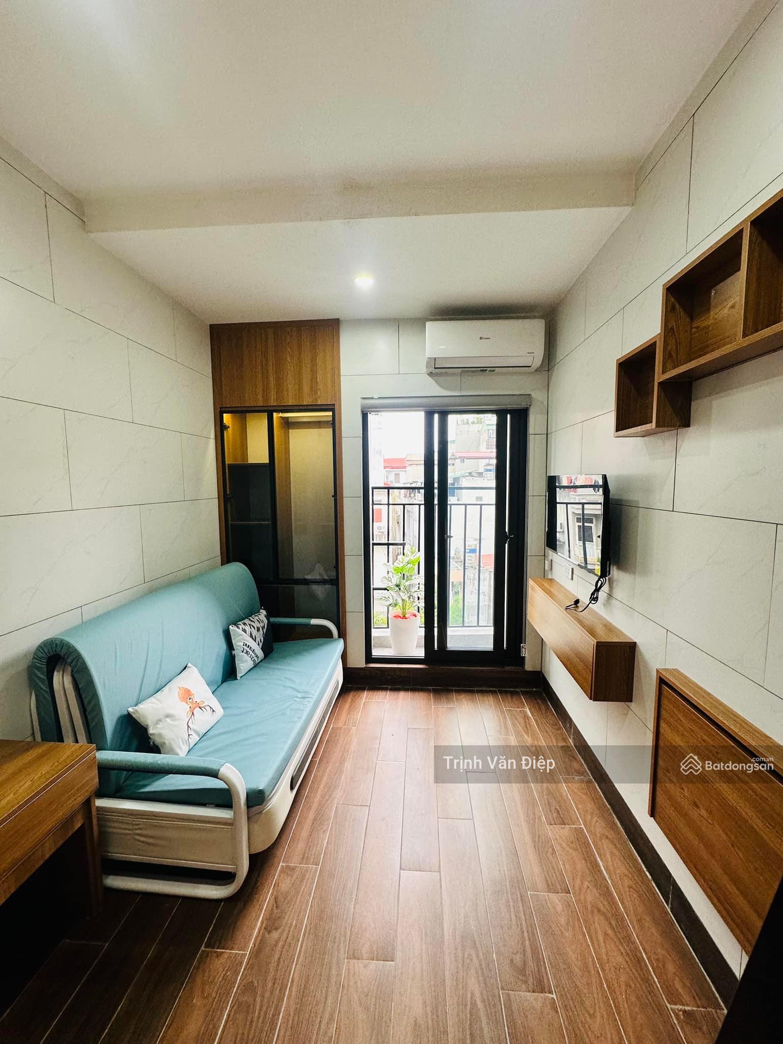 Bán Nhà dòng tiền Trần Quốc Vượng Cầu Giấy DT 100m dòng tiền 2 tỷ/năm đầy đủ PCCC