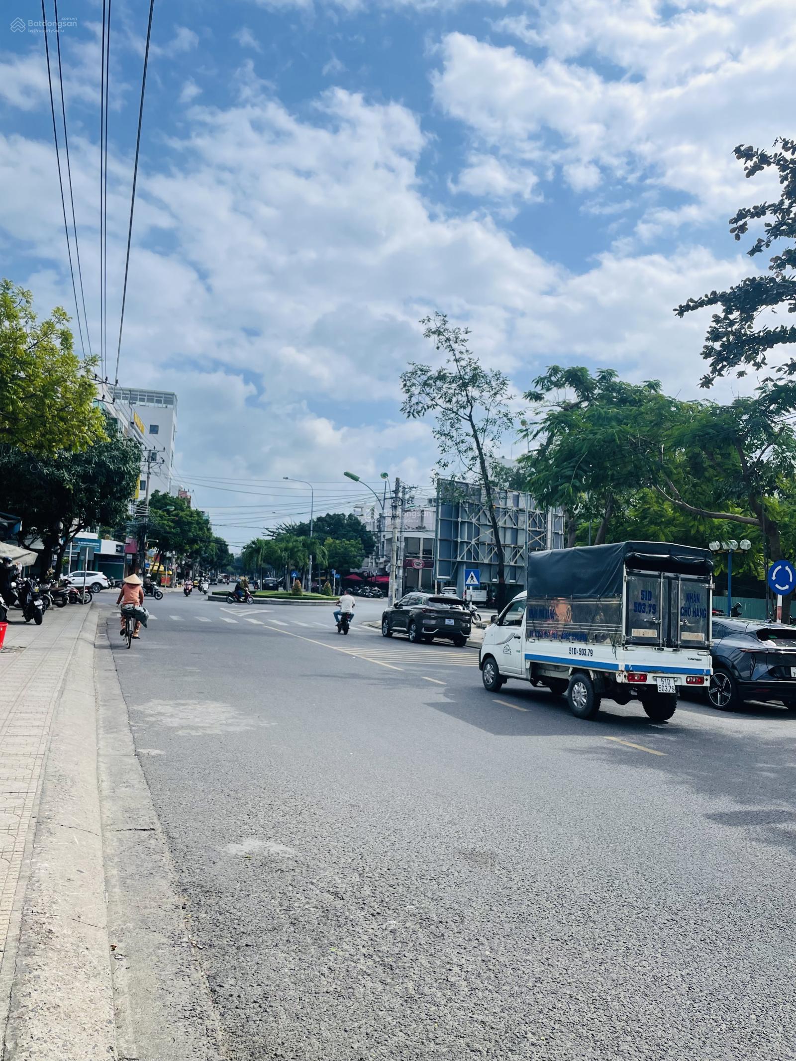 Đất đường Dã Tượng gần biển Nha Trang Đất đường Dã Tượng gần biển Nha Trang