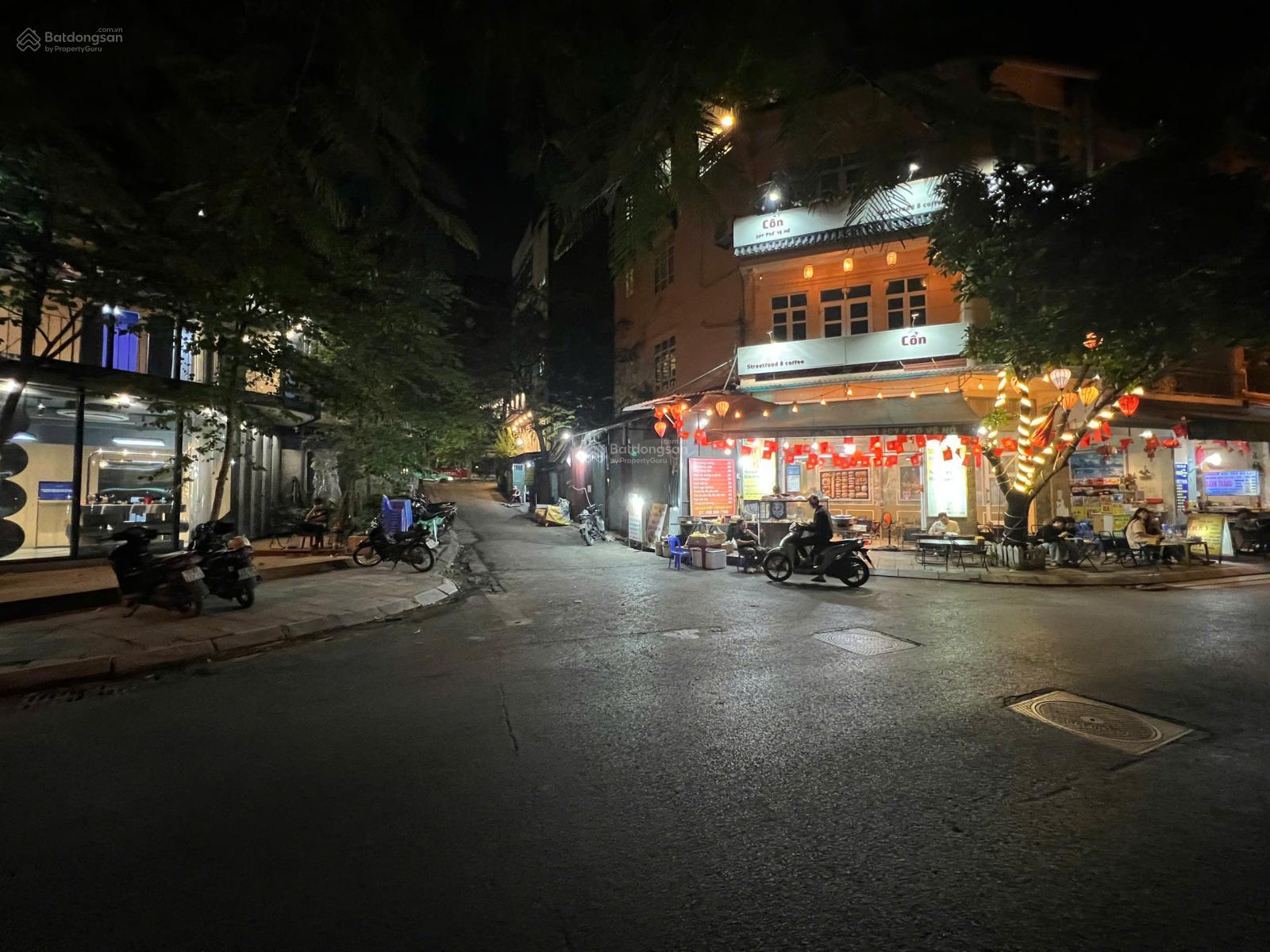 LinhHK cho thuê 300m² Đội Cấn, ưu tiên skybar, văn phòng