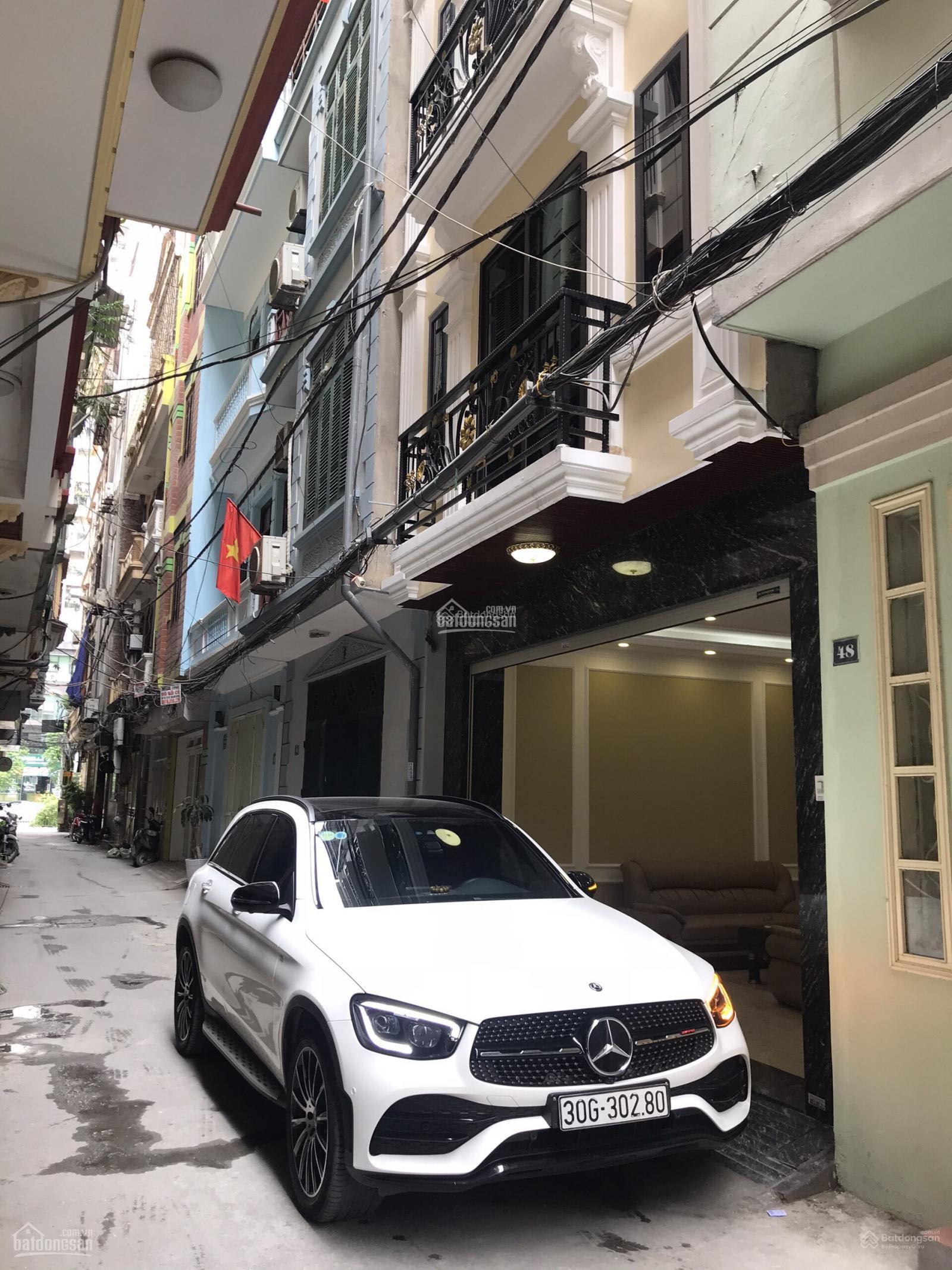 Bán tòa văn phòng Vũ Phạm Hàm, Cầu Giấy, diện tích 78m2 9 tầng hầm thang máy ô tô, giá: 34.9 tỷ