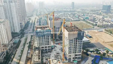 Tôi đang có suất ngoại giao, hàng rất hiếm chung cư K8 Starlake muốn nhượng lại, giá rẻ nhất dự án