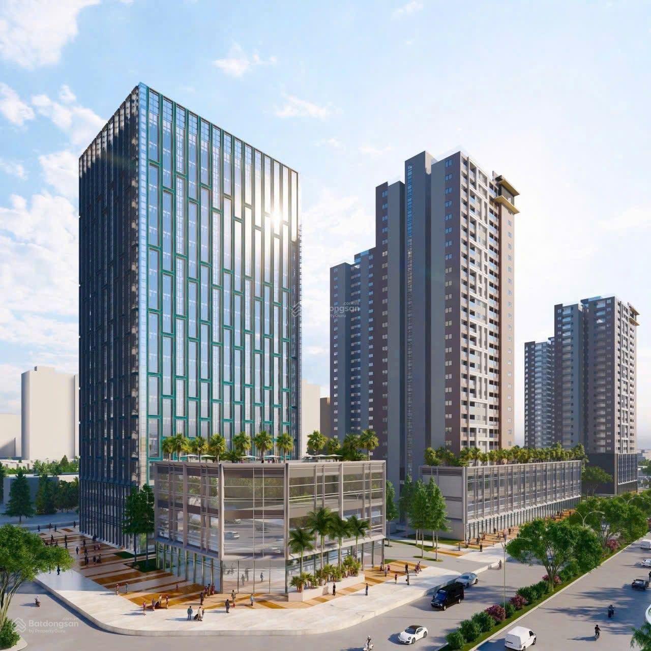 Tôi đang có suất ngoại giao, hàng rất hiếm chung cư K8 Starlake muốn nhượng lại, giá rẻ nhất dự án