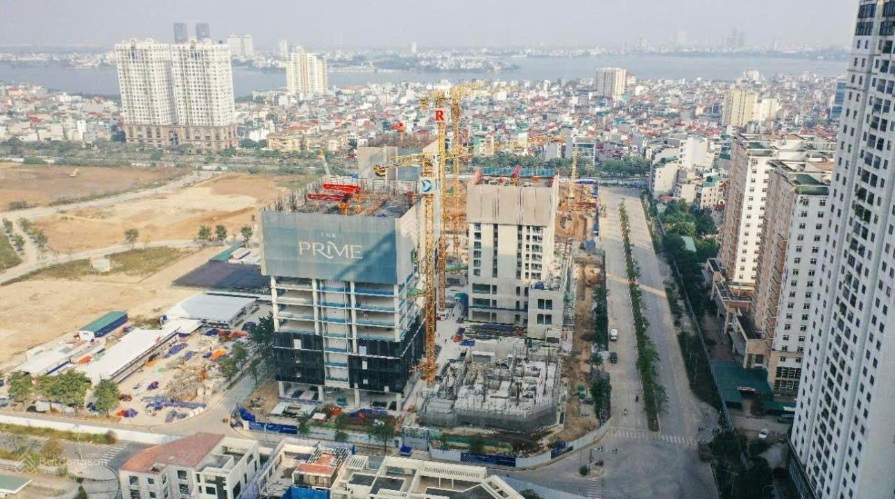 Tôi đang có suất ngoại giao, hàng rất hiếm chung cư K8 Starlake muốn nhượng lại, giá rẻ nhất dự án