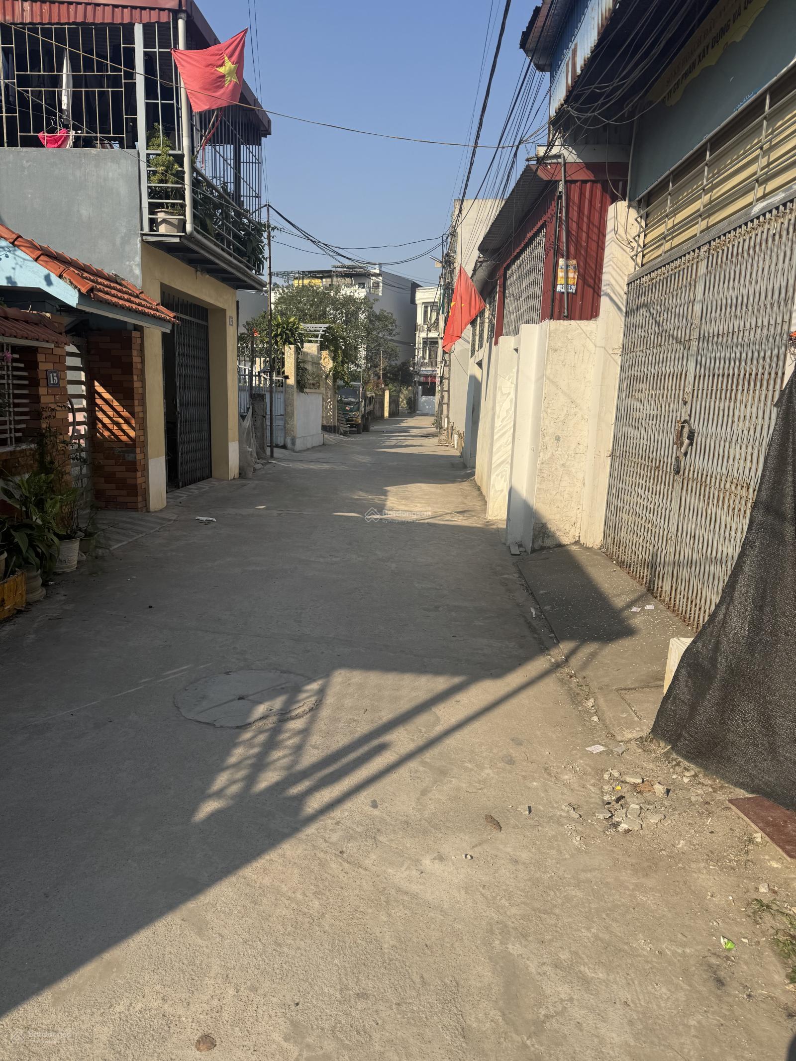 Bán gấp lô đất 90m2 trung tâm phù liễn kiến an hải phòng