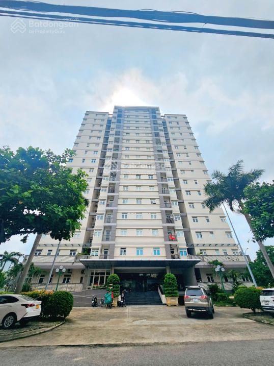 Chính chủ cần bán căn hộ Harmony 2PN đường Phạm Văn Đồng - Đà Nẵng