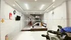 Bán nhà HXH Gò Dầu, Tân Quý, Tân Phú, 90m2, 4 tầng, chỉ sau căn mặt tiền