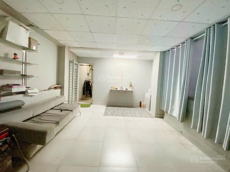 Bán nhà HXH Gò Dầu, Tân Quý, Tân Phú, 90m2, 4 tầng, chỉ sau căn mặt tiền