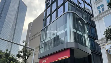 Bán gấp nhà mặt phố Xuân La, Căn Góc 2 mặt phố vỉa hè ngay ngoại giao đoàn,100tr/th 146m2 9mt 65 tỷ