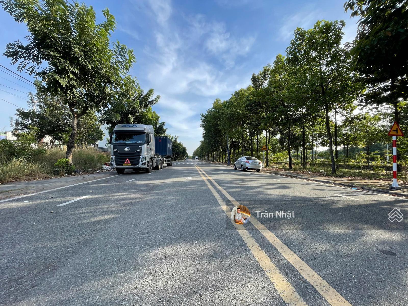 Chính Chủ Gửi Bán Gấp! Mặt Tiền Đường Số 1 TĐC Phú Chánh B Giá Tốt