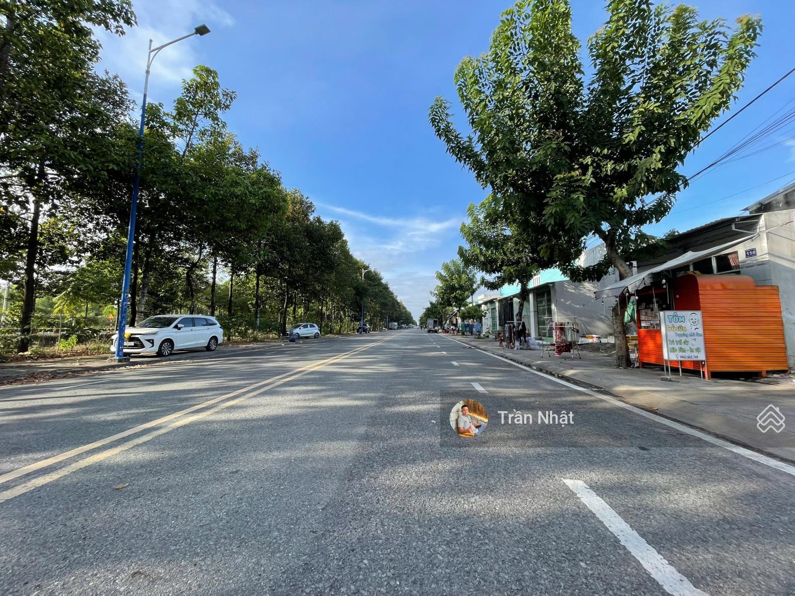 Chính Chủ Gửi Bán Gấp! Mặt Tiền Đường Số 1 TĐC Phú Chánh B Giá Tốt