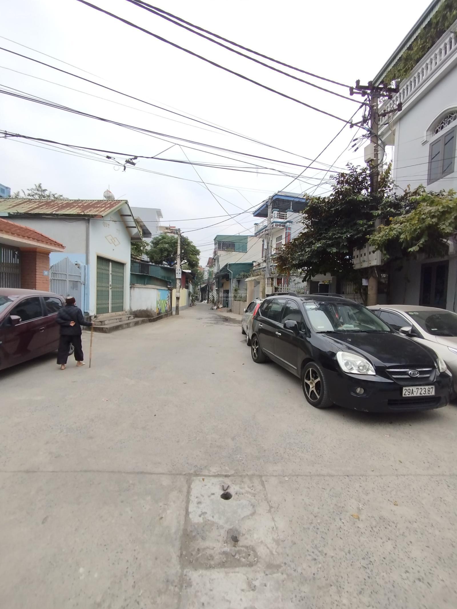 NHỈNH 4 TỶ LÔ GÓC 46M2 ĐẤT TAM HƯNG Ô TÔ ĐỖ CỔNG,SÁT VÁCH VINOLIMPIC, GẦN CHỢ, TRƯỜNG HỌC CÁC CẤP.