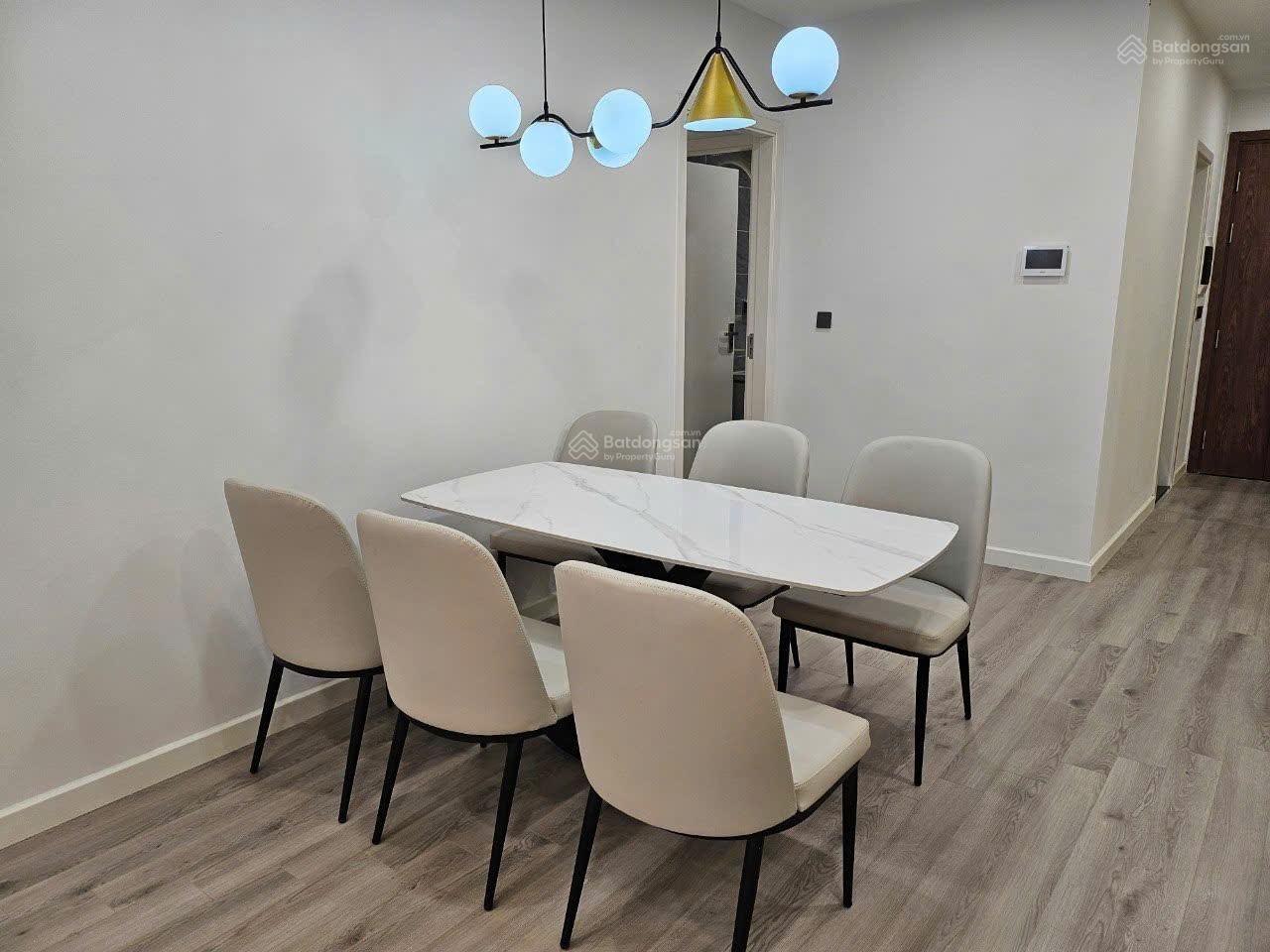 Cho thuê căn hộ 2PN, 1WC, 80m2, 10 triệu/tháng tại toà nhà Cowaelmic, 198 - Nguyễn Tuân