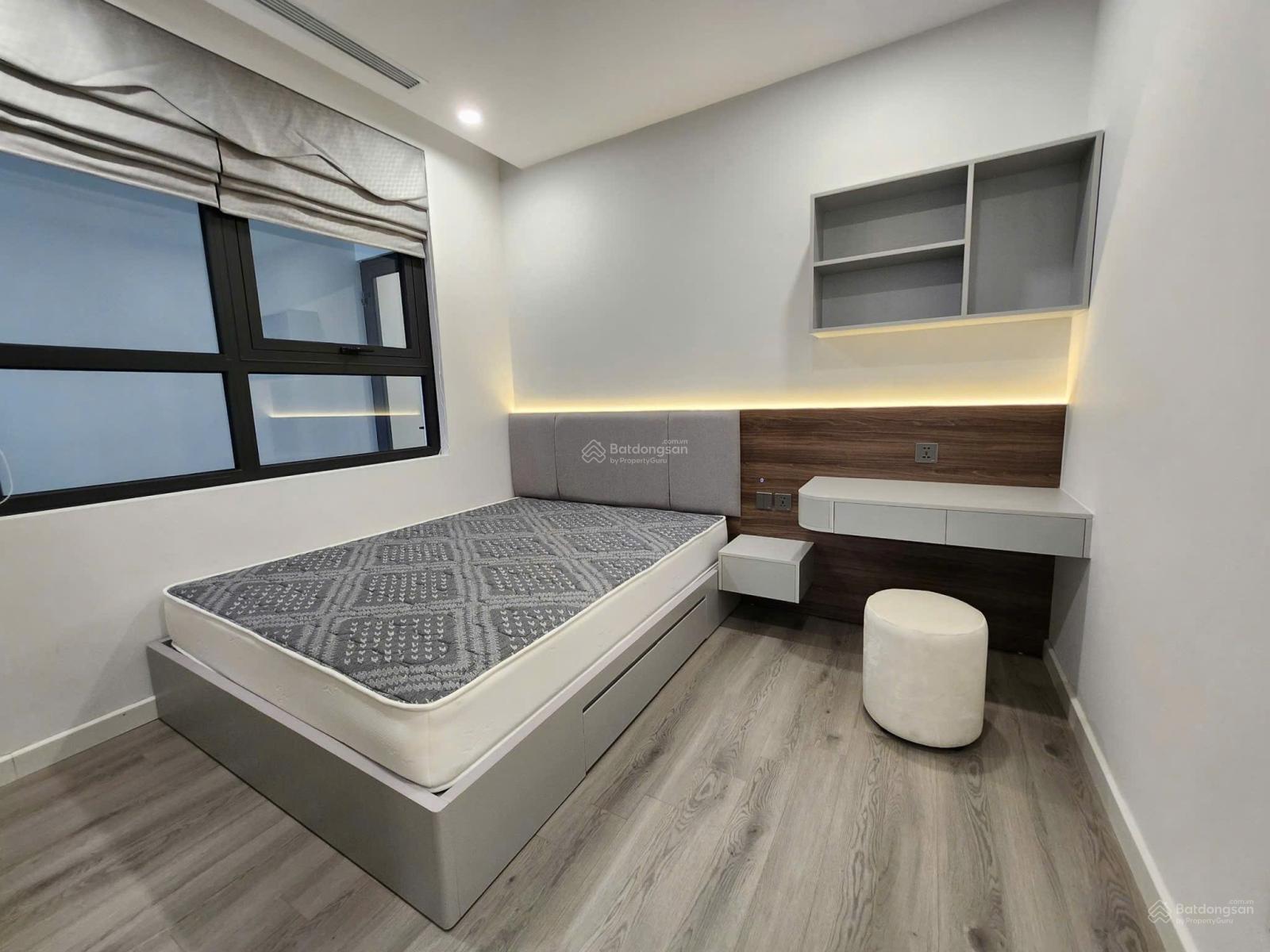 Cho thuê căn hộ 2PN, 1WC, 80m2, 10 triệu/tháng tại toà nhà Cowaelmic, 198 - Nguyễn Tuân