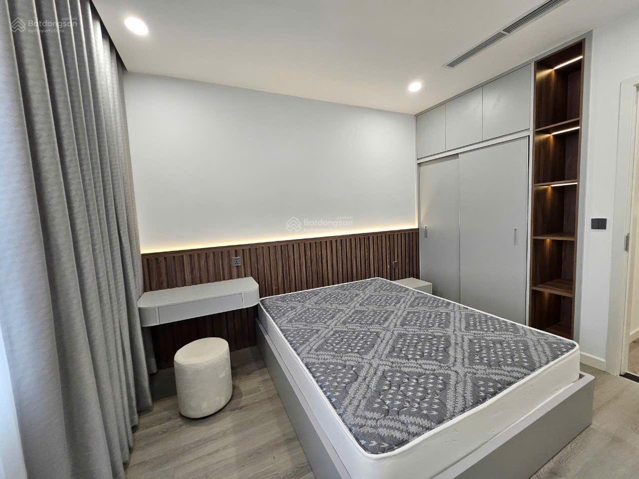 Cho thuê căn hộ 2PN, 1WC, 80m2, 10 triệu/tháng tại toà nhà Cowaelmic, 198 - Nguyễn Tuân