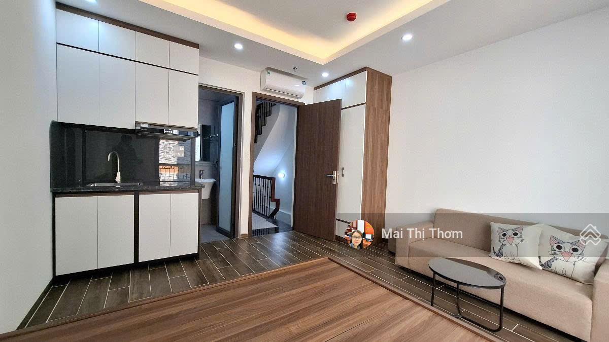 Bán CCMN Tây Nỗ - 55m- 5 tầng - 9 phòng KK - Ngõ thông - 20m ra ô tô tránh- 11 tỷ - 0971 607 ***