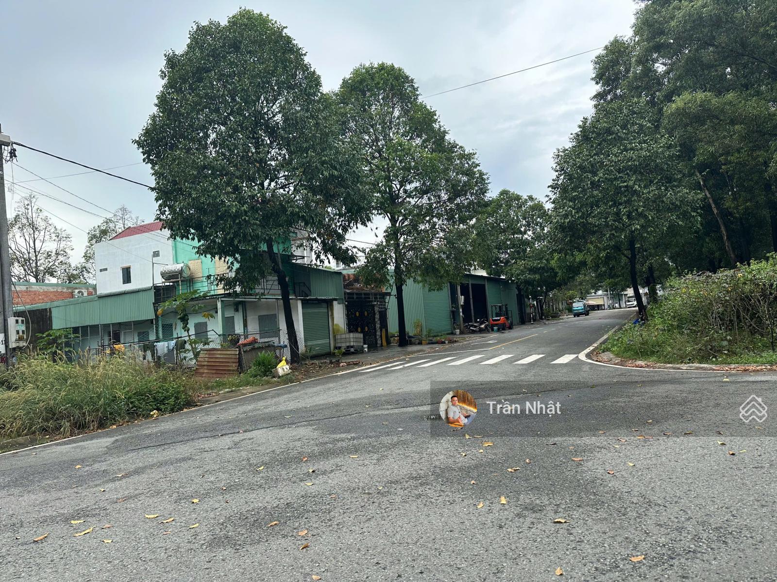 Chính Chủ Gửi Bán Gấp Lô Đất Đẹp Mặt Tiền Đường Số 99 Khu TĐC Phú Chánh D Giá Tốt