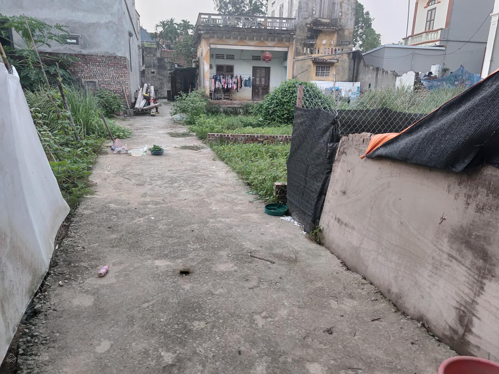 Cần bán mảnh 65,7m tại đặng xá, gia lâm giá siêu rẻ chỉ 3,1 tỷ