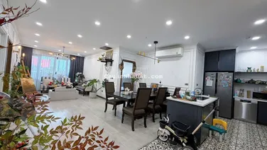 Bán căn Mỹ Sơn 3PN giá 5,8 tỷ. LH: 0961 995 ***