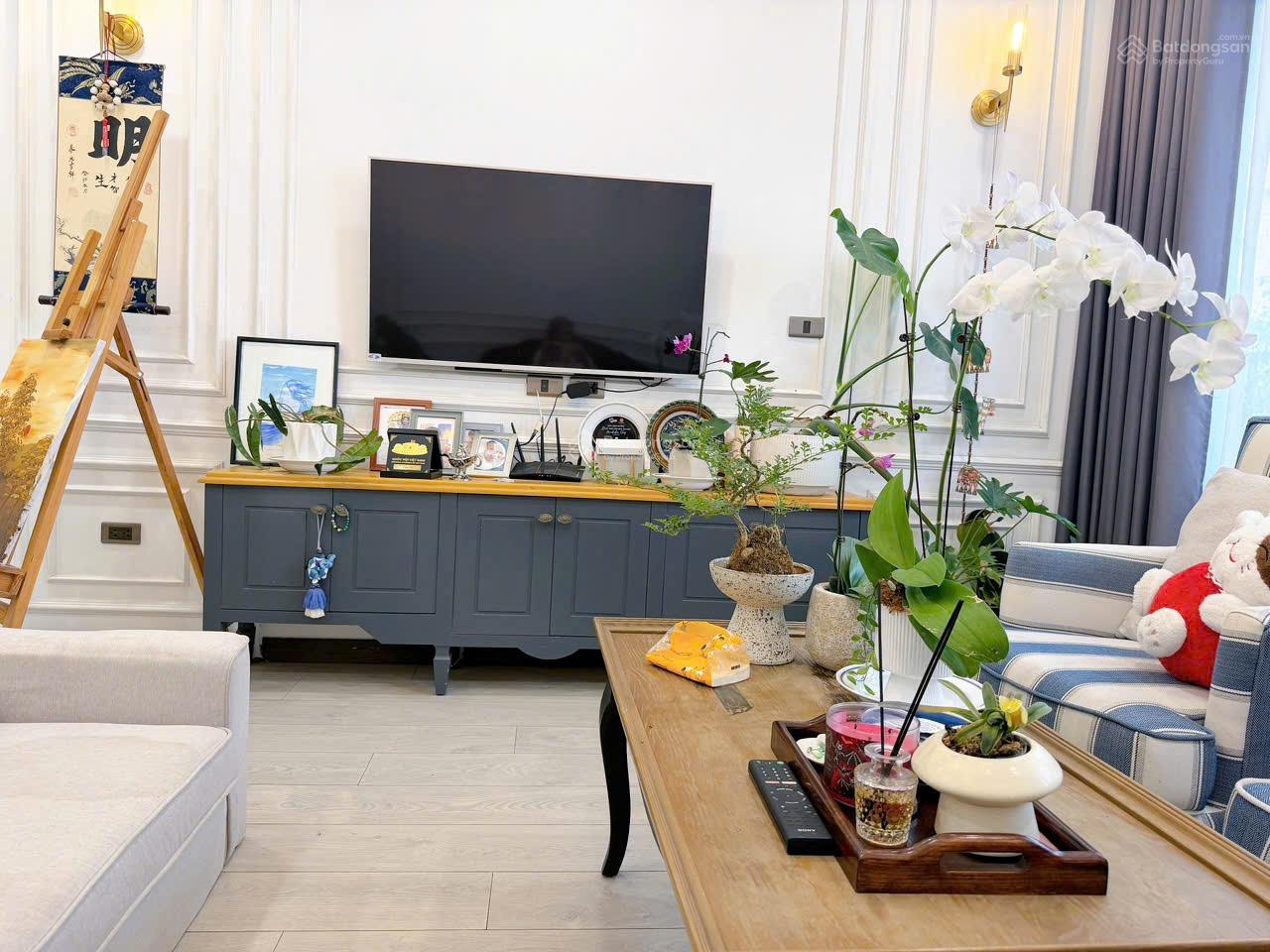 Bán căn Mỹ Sơn 3PN giá 5,8 tỷ. LH: 0961 995 ***