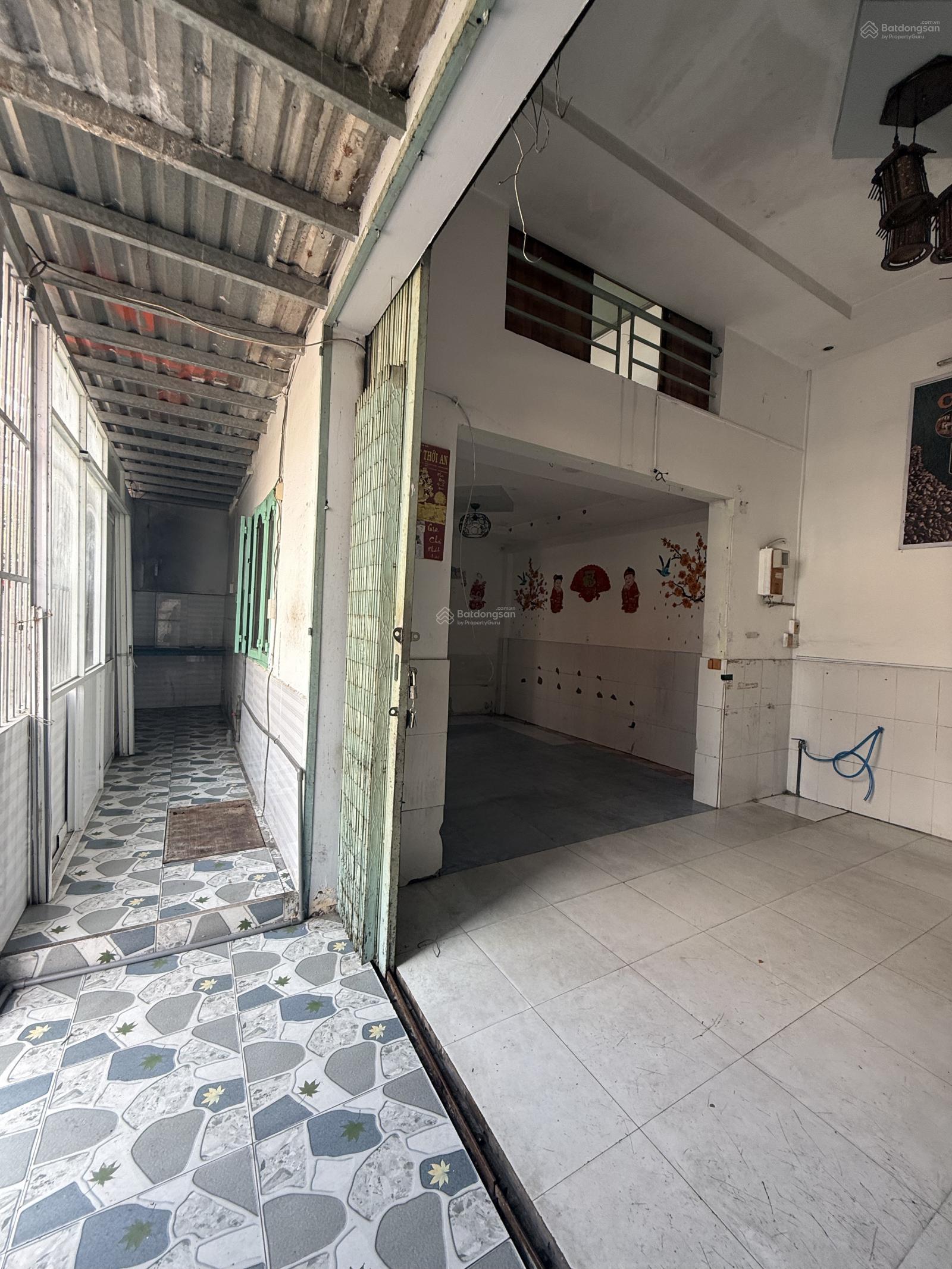 Bán Nhà Mặt Phố Hàng Hiếm tại đường hiệp thành 31, 10 tỷ VND, 99.4m2, 2PN, 2WC, Q12, HCM