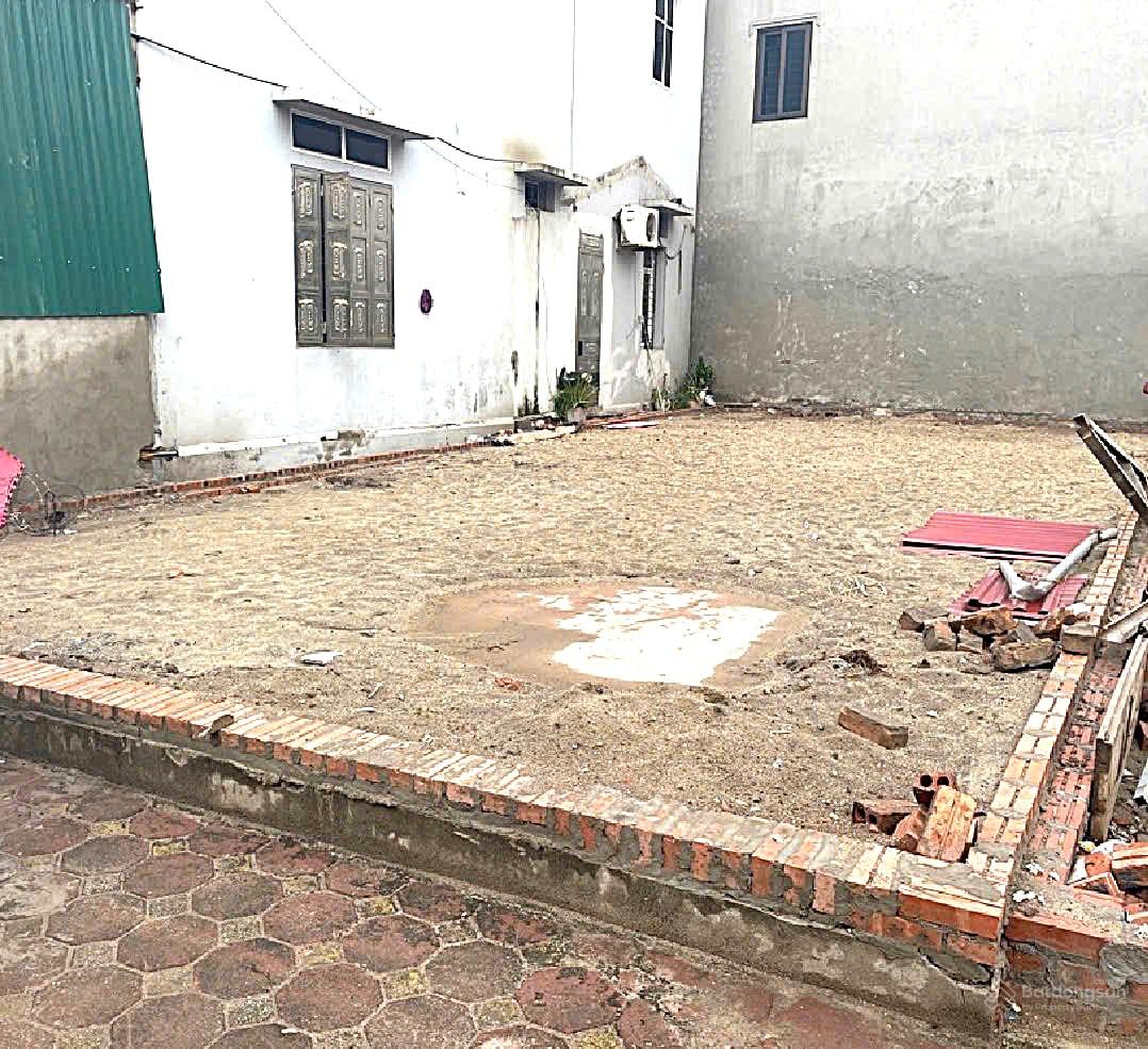 Bán đất P/L Lai Xá - Hoài Đức - vỉa hè KD - ô tô tránh đỗ - 67,5M - 4,5MT - cạnh đường vành đai 3.5 Bán đất P/L Lai Xá - Hoài Đức - vỉa hè KD - ô tô tránh đỗ - 67,5M - 4,5MT - cạnh đường vành đai 3.5