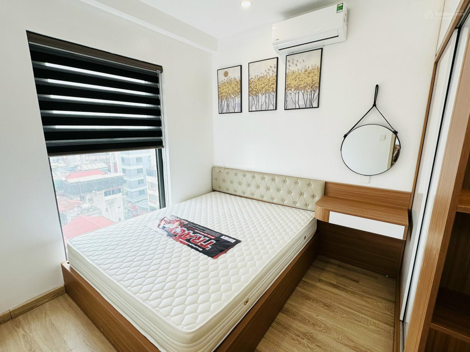 DUY NHẤT CĂN 2PN,1WC FULL NT ĐẸP, CHỈ 5,2 TỶ NHÀ ĐẸP, SẠCH SẼ. LH: 0343,202.831