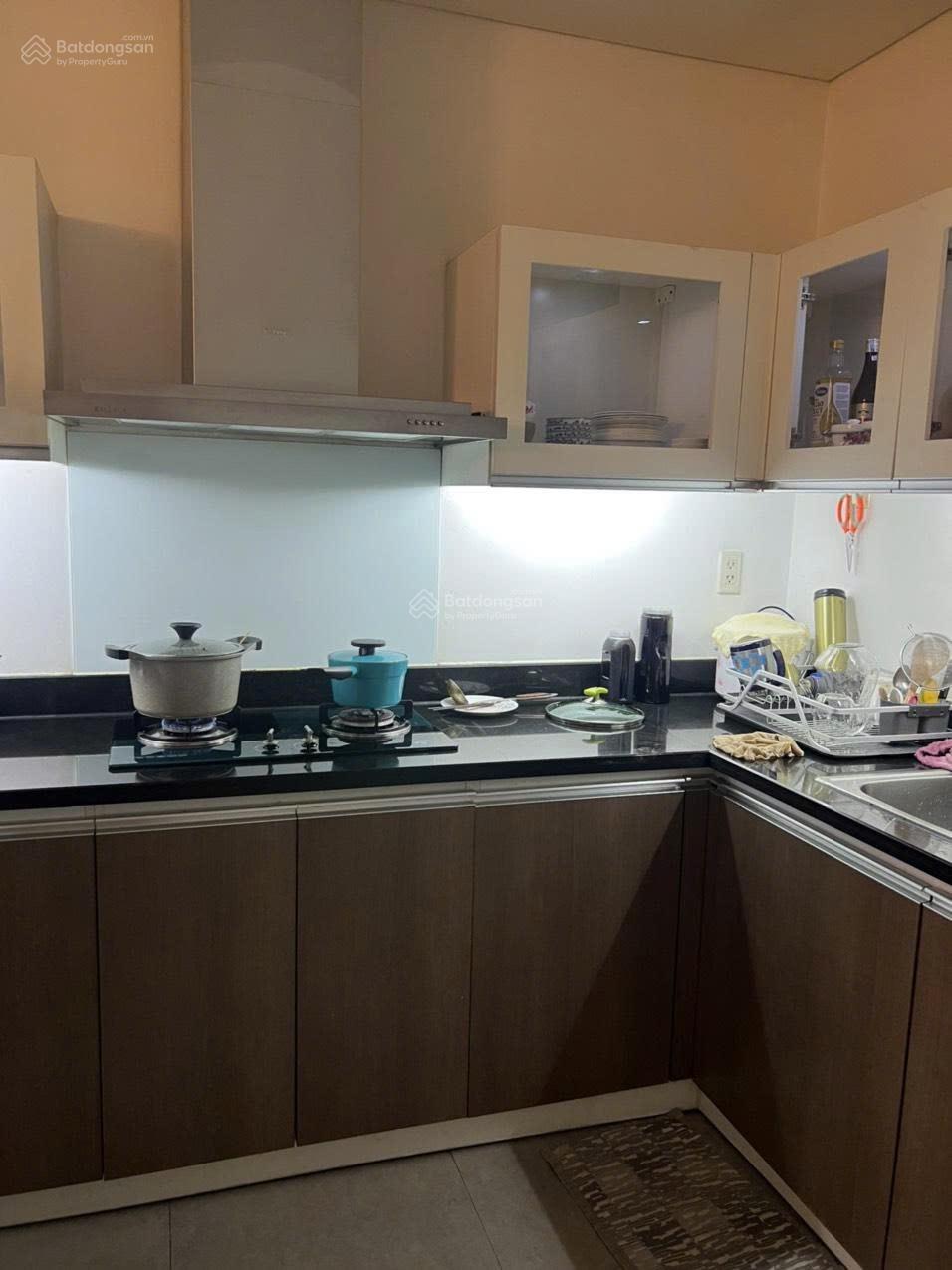 Căn hộ The Everrich Q11 - duy nhất 1 căn 2PN đang bán trên thị trường - 115m2 2PN + giá 7.7 tỷ TL