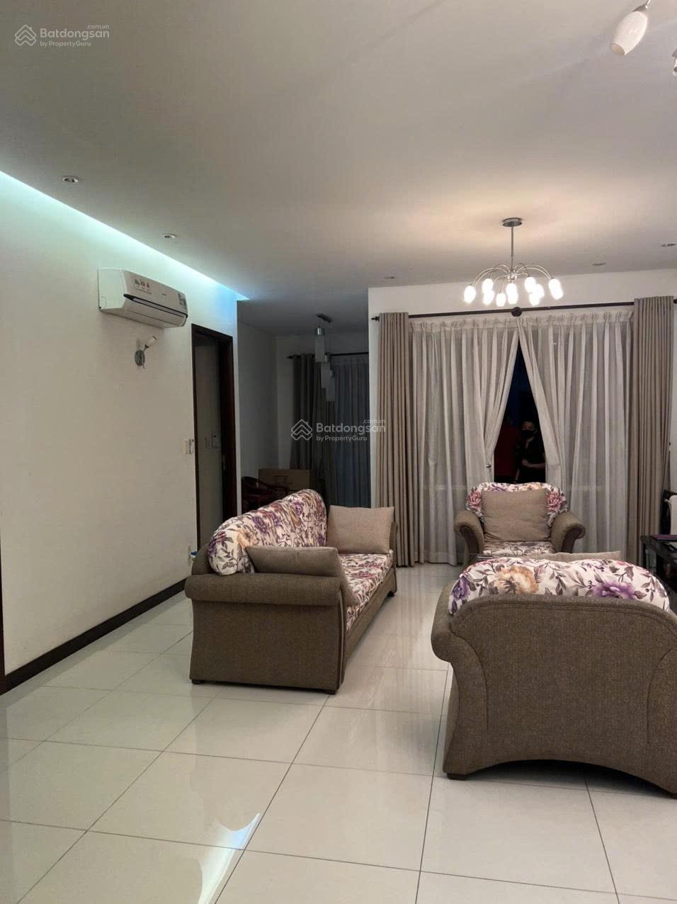 Căn hộ The Everrich Q11 - duy nhất 1 căn 2PN đang bán trên thị trường - 115m2 2PN + giá 7.7 tỷ TL