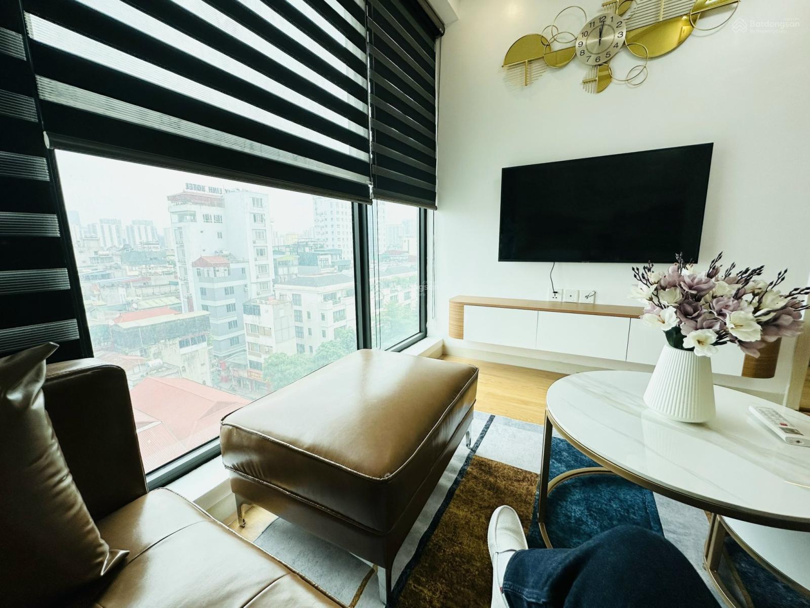 DUY NHẤT CĂN 2 NGỦ, FULL NT ĐẸP, TẦNG TRUNG GIÁ CHỈ 5,8 TỶ. LH: 0343,202.831