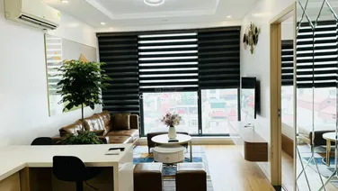 DUY NHẤT CĂN 2 NGỦ, FULL NT ĐẸP, TẦNG TRUNG GIÁ CHỈ 5,8 TỶ. LH: 0343,202.831