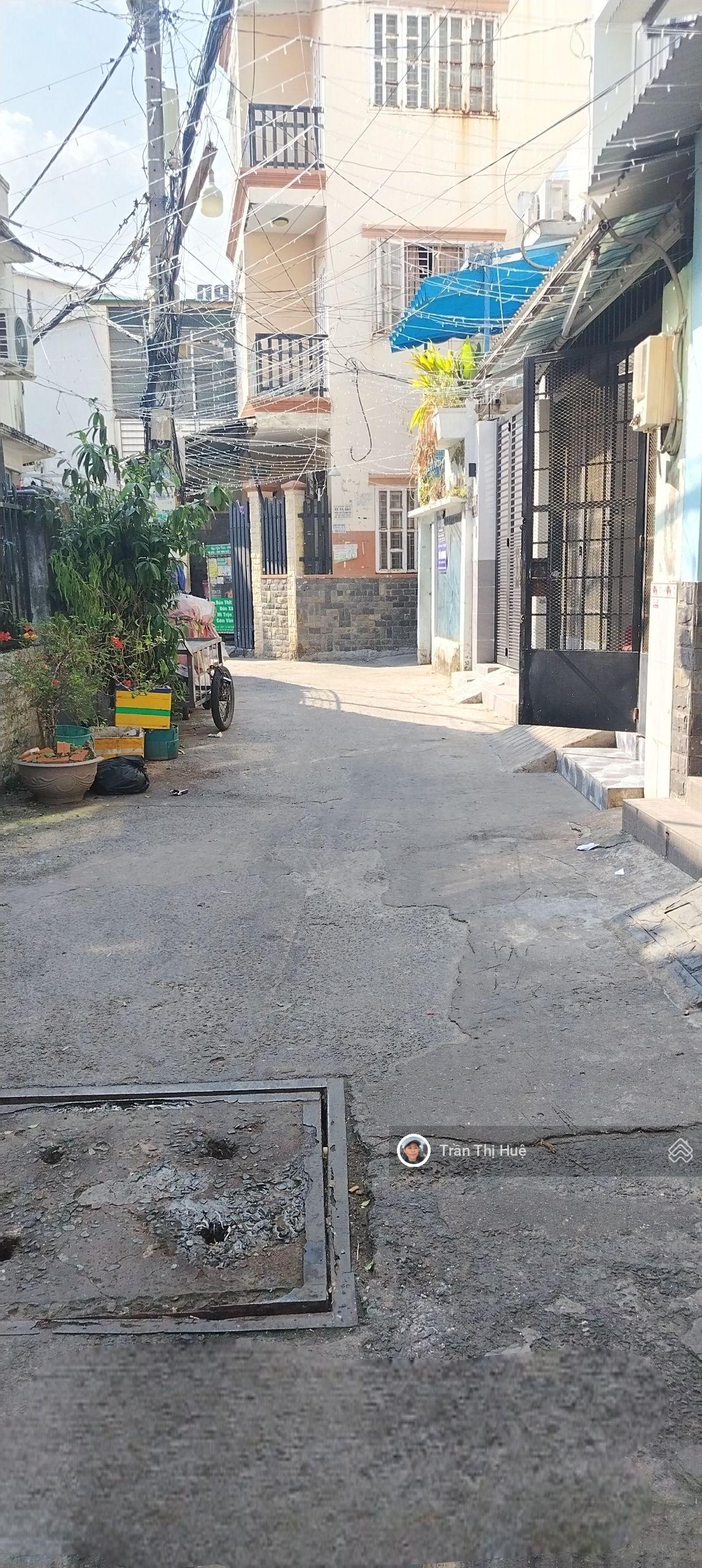 BÁN NHÀ SÁT HÀNG XANH- XÔ VIẾT NGHỆ TĨNH, 64M2, 2 TẦNG, CHỈ NHỈNH 8.X TỶ