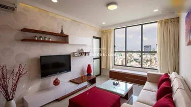 Căn hộ Saigonland BT - 90m2 3PN, 2WC, 1 căn duy nhất, giá tốt thị trường - 5.3 tỷ còn TL