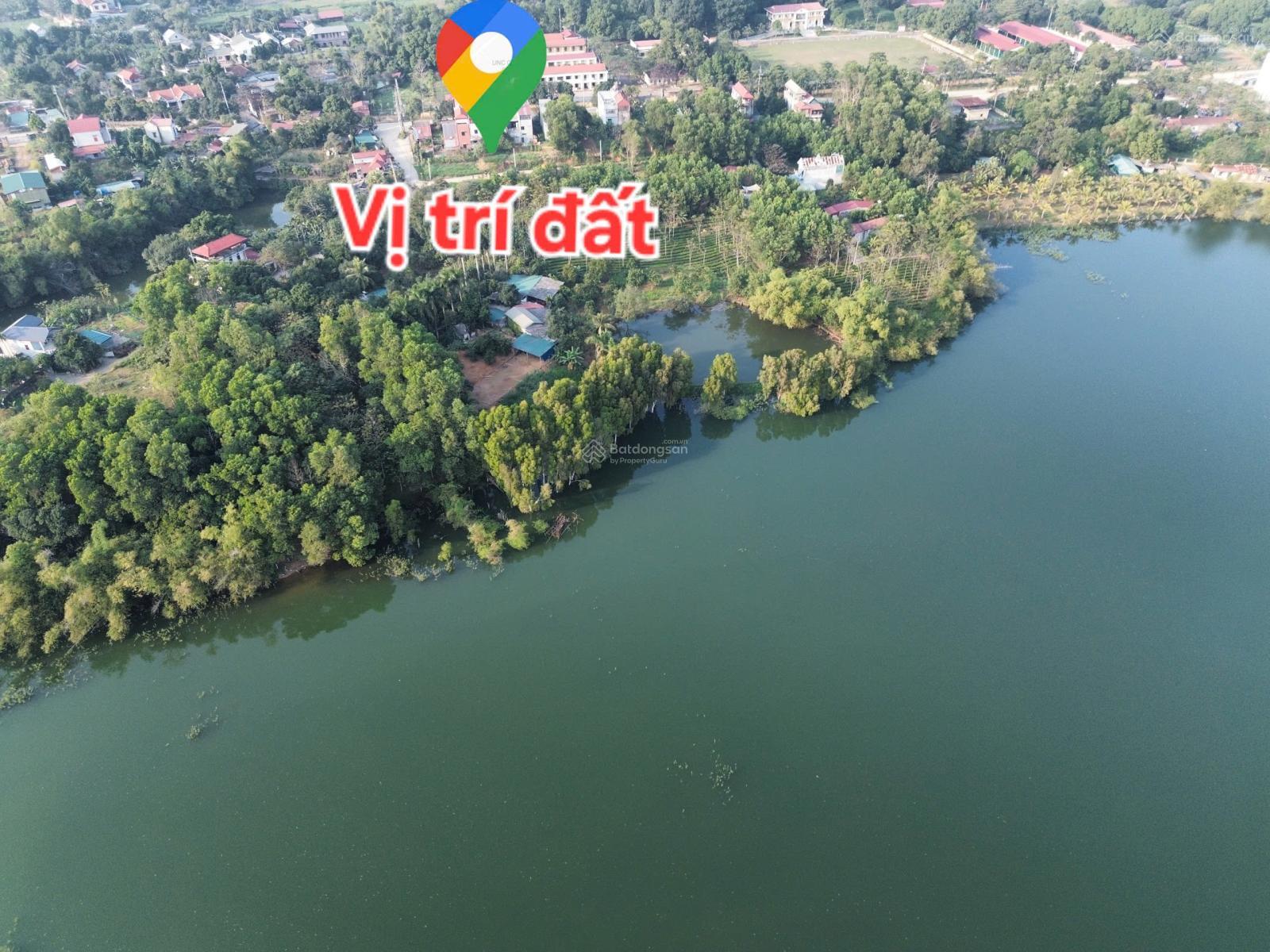 EM CẦN BÁN GẤP - GIÁ BÁN CẮT LỖ- LÔ ĐẤT GIÃN DÂN LÒNG HỒ ĐỒNG MÔ- SƠN TÂY