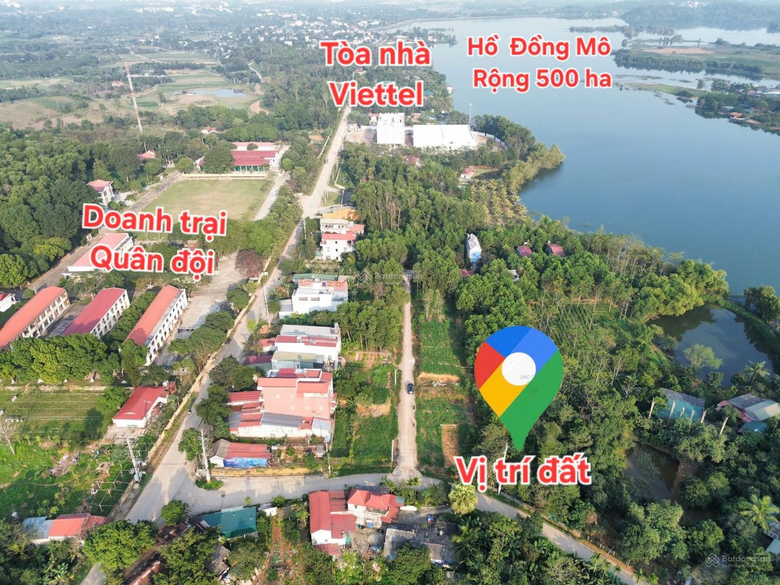 80m2 - mặt tiền 5m - ngay hồ Đồng Mô - Chỉ 1.780 tỷ 80m2 - mặt tiền 5m - ngay hồ Đồng Mô - Chỉ 1.780 tỷ