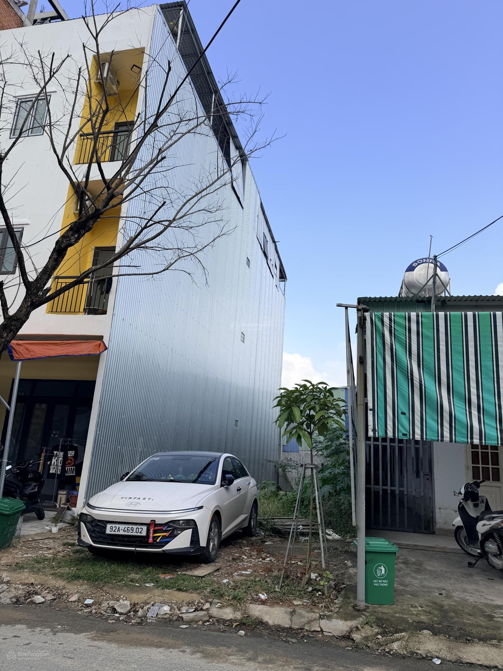 chính chủ gửi bán đất trước tết ( đường lê hiến mai khu đô thị phước lý )