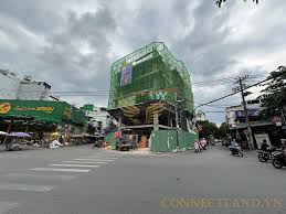 Bán nhà mặt phố Lê Đức Thọ 1530m2 mặt tiền 70m 512 tỷ Cấp 4 Xây VănPhòng kinh doanh LHCC 0976 052 ***