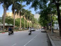 Bán nhà mặt phố Lê Đức Thọ 1530m2 mặt tiền 70m 512 tỷ Cấp 4 Xây VănPhòng kinh doanh LHCC 0976 052 ***