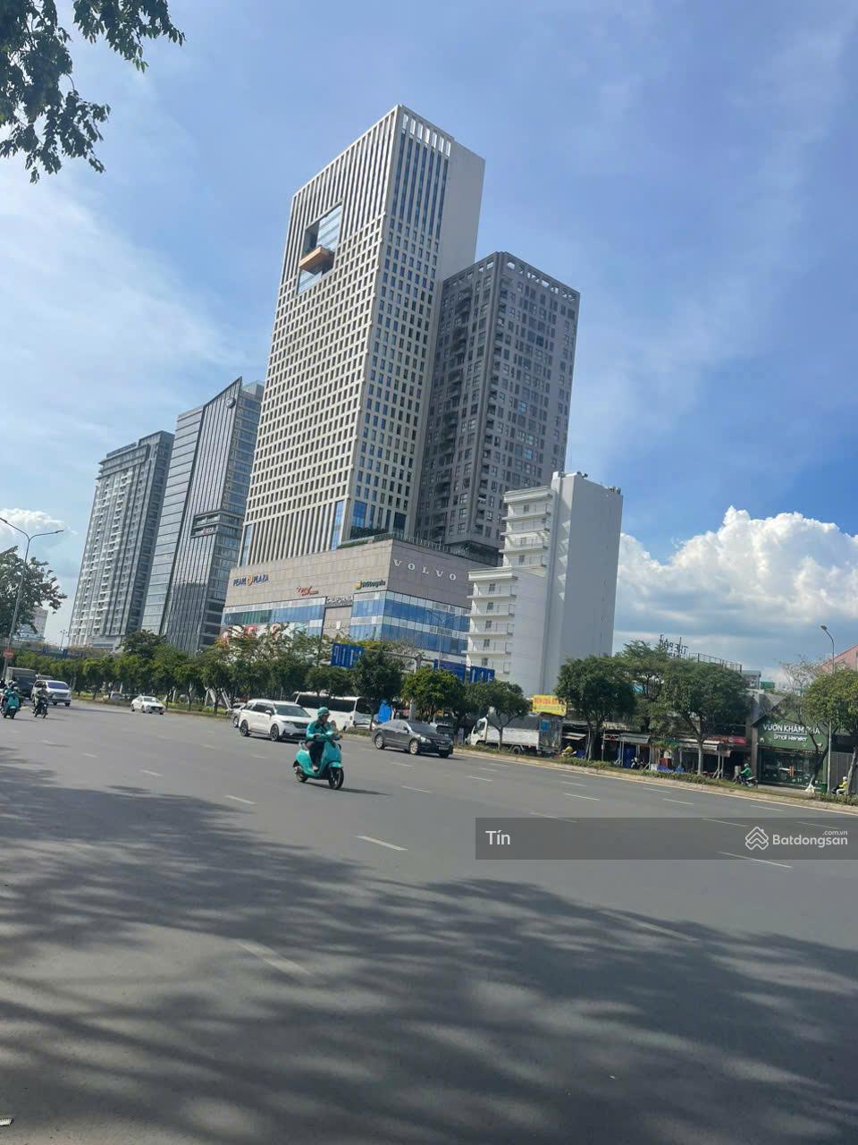 Bán tòa nhà MT 567 Điện Biên Phủ p25 Quận Bình Thạnh ,DT:14X28-2 Hầm 12 Tầng -Giá chào bán 360 tỷ Bán tòa nhà MT 567 Điện Biên Phủ p25 Quận Bình Thạnh ,DT:14X28-2 Hầm 12 Tầng -Giá chào bán 360 tỷ