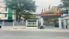 Bán nhà sổ riêng thổ cư 6 x 16m, cạnh trường THCS Trảng Dài. Đường oto 6m thông