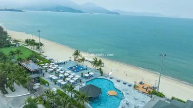 Bán đất tại Nguyễn Tất Thành, 19 tỷ, 343m2, giá cực chất, Liên Chiểu, Đà Nẵng