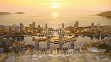 Bán đất Nguyễn Tất Thành, 11,6 tỷ, 144m2, Hòa Minh, Liên Chiểu, Đà Nẵng