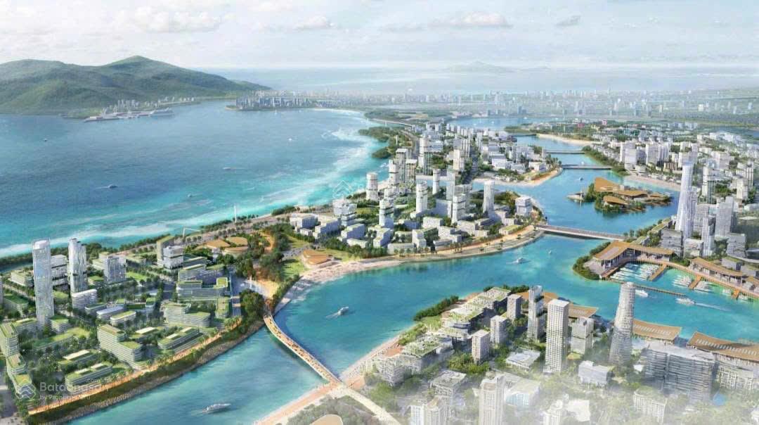 Bán đất Nguyễn Tất Thành, 11,6 tỷ, 144m2, Hòa Minh, Liên Chiểu, Đà Nẵng Bán đất Nguyễn Tất Thành, 11,6 tỷ, 144m2, Hòa Minh, Liên Chiểu, Đà Nẵng