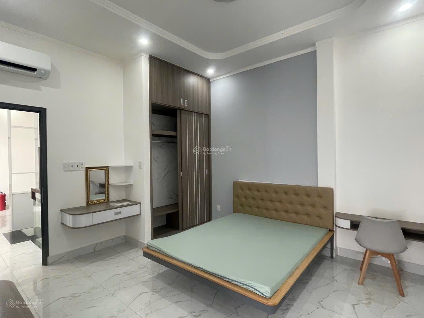 Cho thuê Nhà riêng 1 trệt 1 lầu tại Nguyễn Thị Minh Khai phú hoà, 9 triệu, 100m2