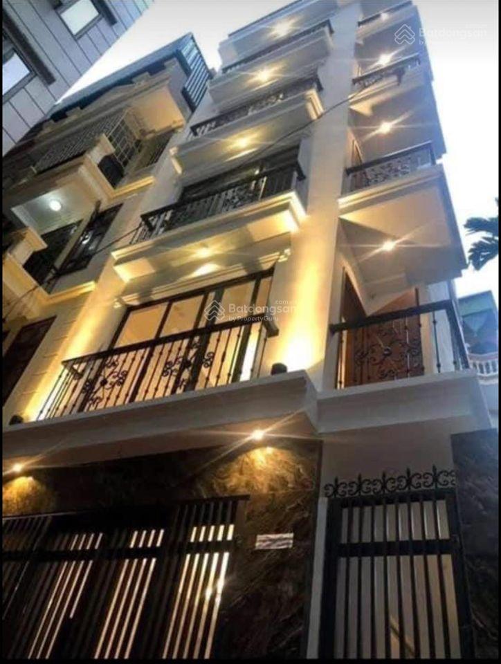 Bán Nhà Giang Văn Minh Ba Đình 91m2 7 tầng mặt tiền 5.5m Hơn 47 tỷ Ô tô Tránh Kinh Doanh 0976 052 ***