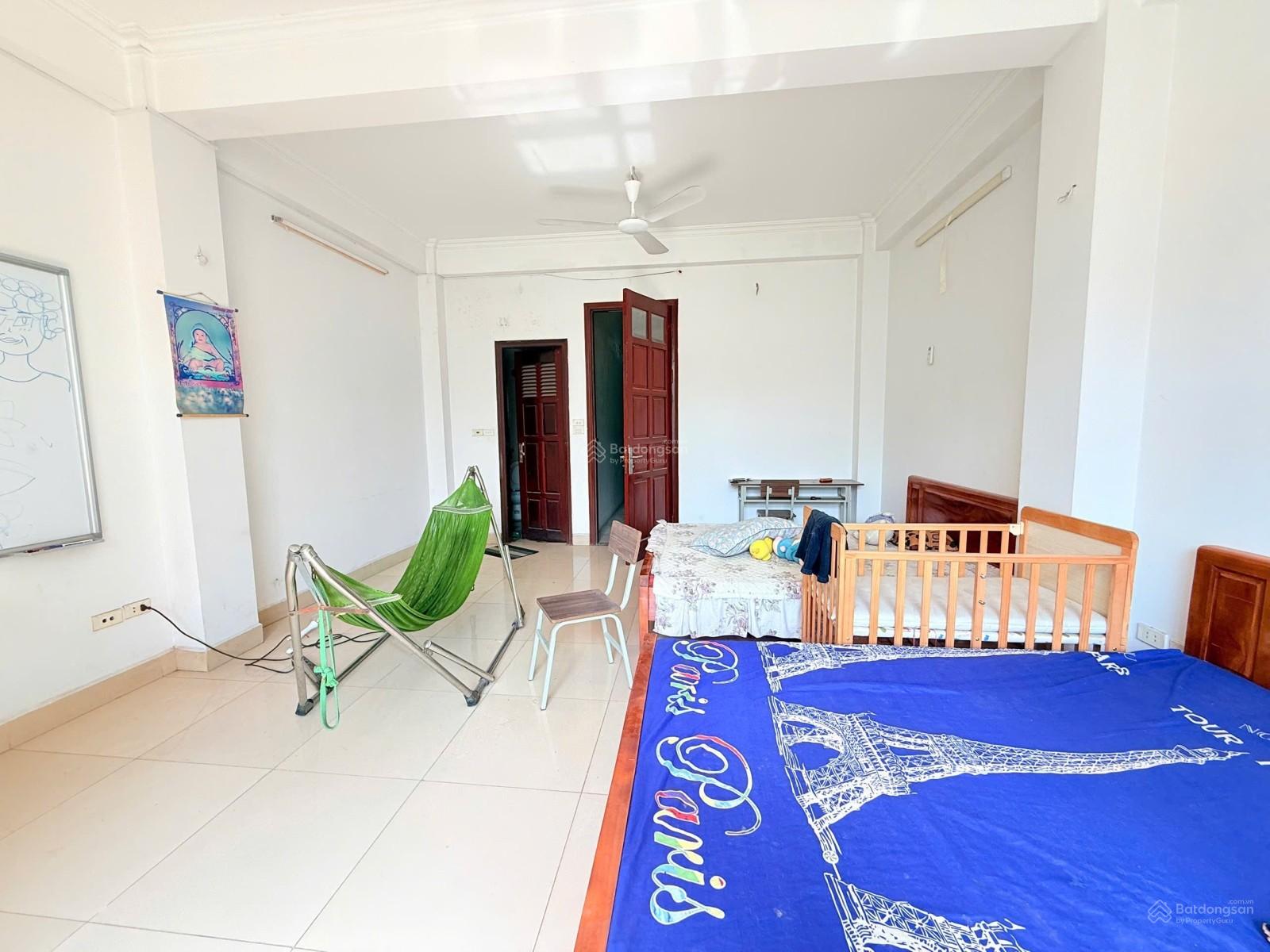 Bán Nhà Giang Văn Minh Ba Đình 91m2 7 tầng mặt tiền 5.5m Hơn 47 tỷ Ô tô Tránh Kinh Doanh 0976 052 ***