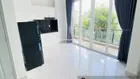 Mới 100% - Phòng Studio nội thất cơ bản rộng 35m2 có ban công + máy giặt riêng - hẻm oto an ninh