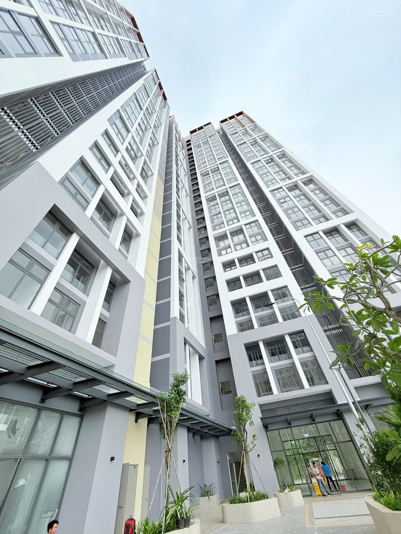 Căn hộ mới Citi Alto Quận 2 - DT: 52m2 (2PN - 2WC). Nhà bàn giao mới. Giá từ 2.85tỷ LH 0928 972 ***